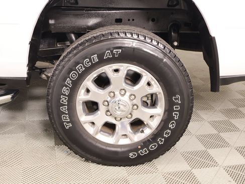 Used 2025 RAM 2500 Laramie w/ Sport Appearance Package AWD/4WD image 19