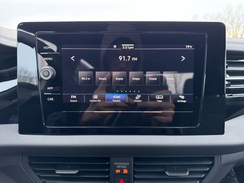 New 2026 Volkswagen Jetta Sport image 18