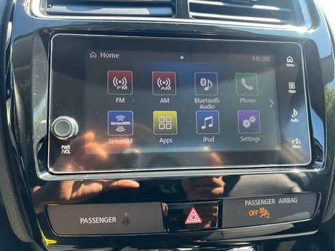 Used 2019 Mitsubishi Outlander Sport GT AWD/4WD image 20