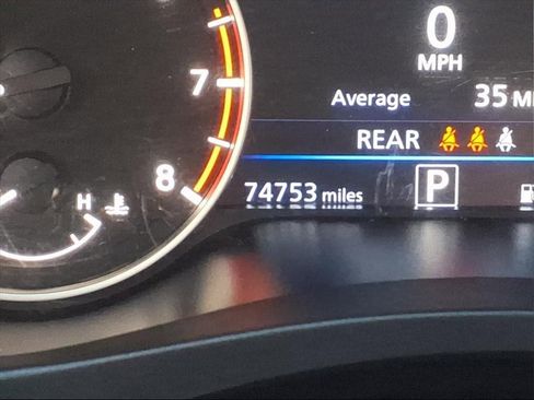 Used 2023 Nissan Altima 2.5 SV image 25