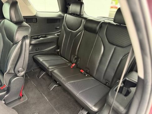 Used 2024 Hyundai Palisade SEL w/ Premium Package AWD/4WD image 24