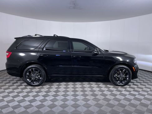 Used 2023 Dodge Durango R/T image 10