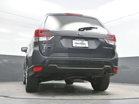 Used 2023 Subaru Forester AWD/4WD image 37