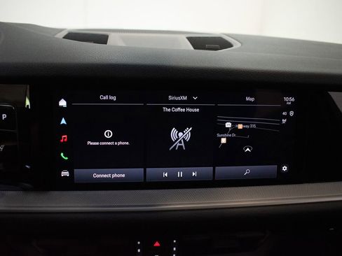 Certified 2024 Porsche Cayenne AWD/4WD image 27