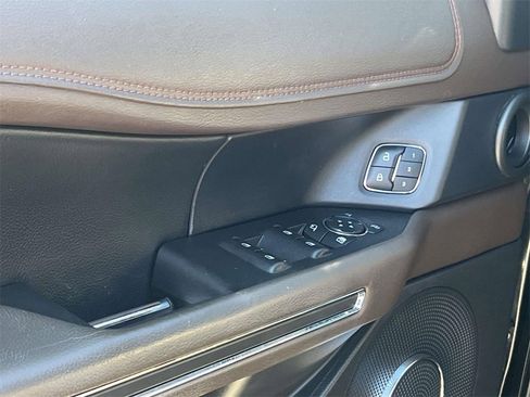Used 2020 Ford Expedition King Ranch w/ Cargo Package image 12