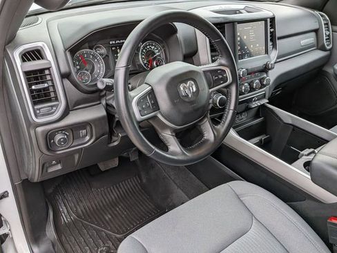 Used 2023 RAM 1500 Big Horn AWD/4WD image 11