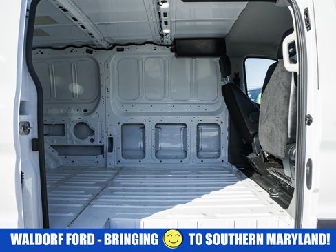 Used 2023 Ford Transit 350 148 Low Roof image 20