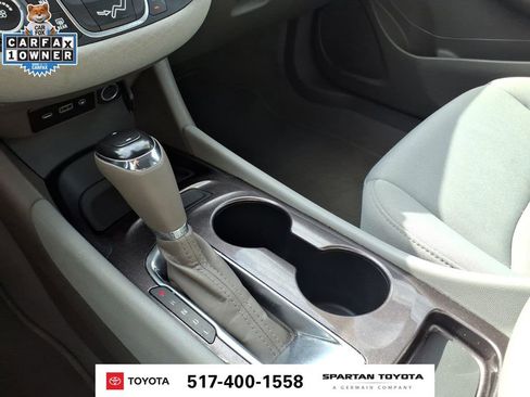 Used 2020 Chevrolet Malibu LS FWD image 22