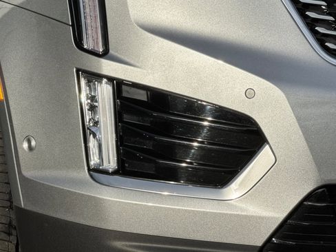 Used 2025 Cadillac XT5 Premium Luxury w/ Technology Package image 41