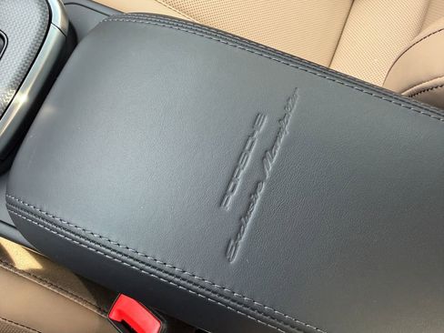 Used 2024 Porsche 911 Turbo S image 33