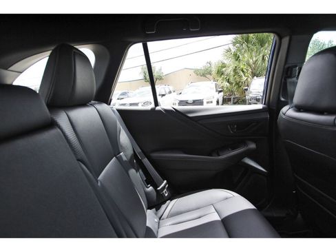 Used 2024 Subaru Outback Wilderness AWD/4WD image 12