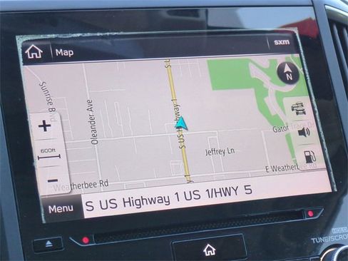 Used 2018 Subaru Crosstrek 2.0i Limited image 25