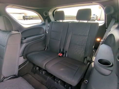 New 2026 Dodge Durango GT w/ Trailer Tow Group IV image 16