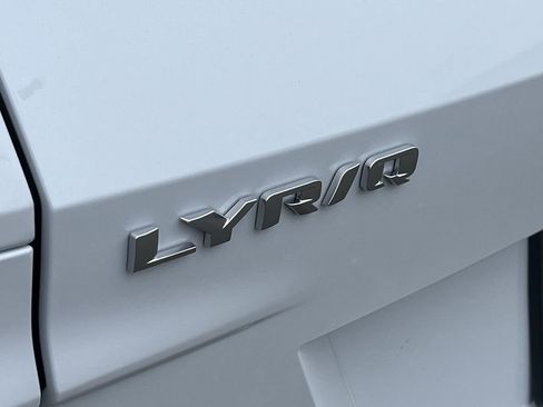 New 2026 Cadillac Lyriq Sport image 24