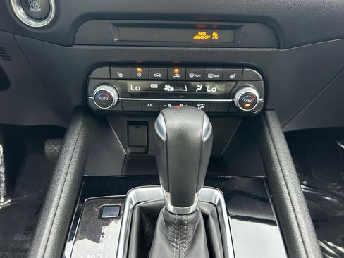 Used 2020 MAZDA CX-5 Touring AWD/4WD image 32