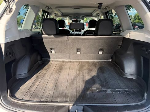 Used 2018 Subaru Forester 2.5i Touring w/ Popular Package #3B AWD/4WD image 16