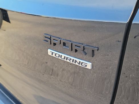 Used 2023 Honda CR-V Sport Touring image 7
