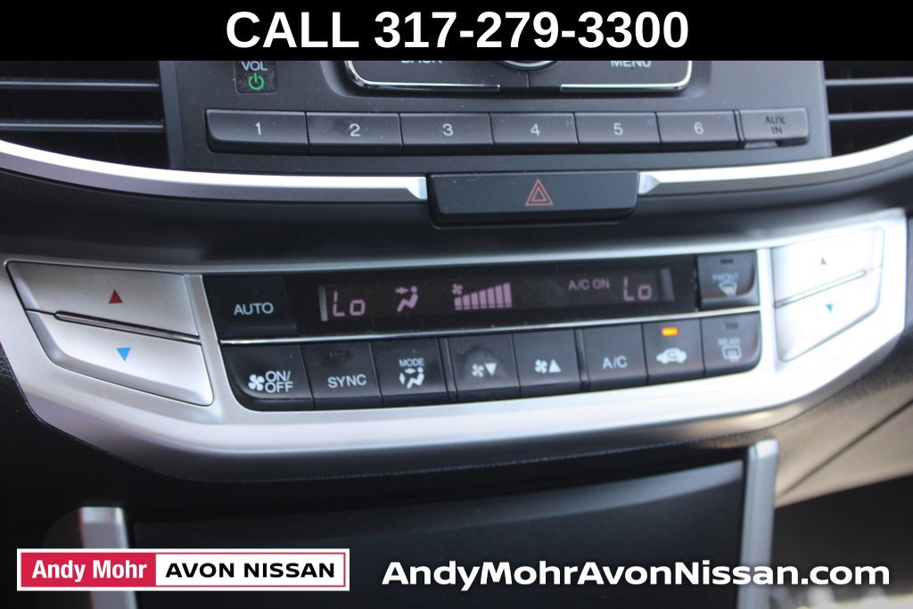 Used 2014 Honda Accord Sport image 34