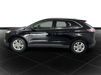 Used 2019 Ford Edge SEL w/ Equipment Group 201A video 2