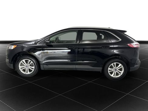 Used 2019 Ford Edge SEL w/ Equipment Group 201A image 2