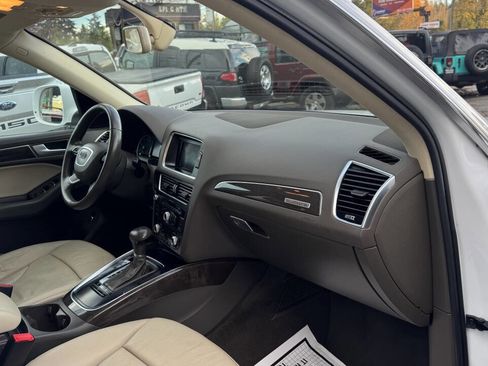 Used 2014 Audi Q5 2.0T Premium image 15