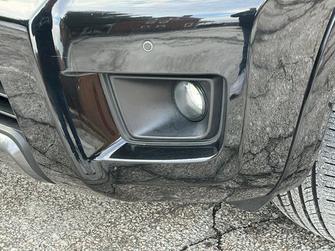 Certified 2019 Nissan Armada Platinum w/ Captain's Chairs Package image 5