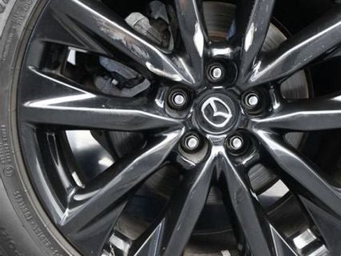 Used 2023 MAZDA CX-9 Carbon Edition AWD/4WD image 15