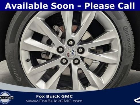Certified 2023 Buick Envision Avenir AWD/4WD image 33