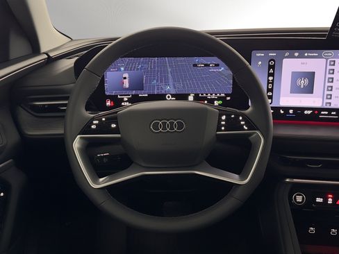 New 2026 Audi Q5 Premium AWD/4WD image 20