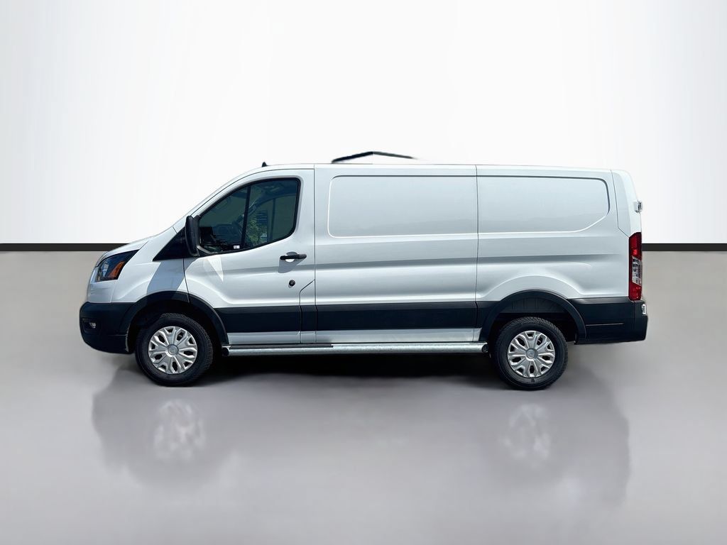 Used 2025 Ford Transit 250 Low Roof w/ Exterior Upgrade Package RWD image 6