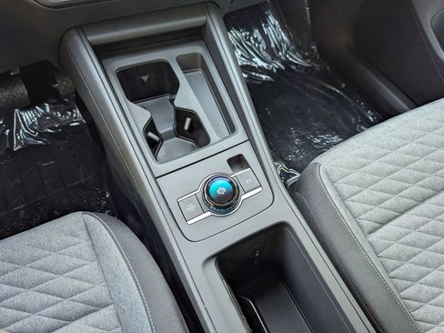 New 2026 Volkswagen Tiguan S image 13