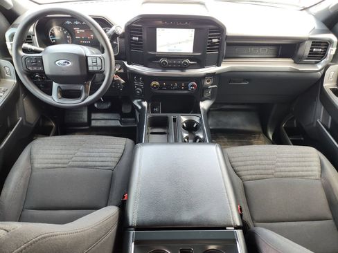 Used 2023 Ford F150 XL w/ STX Appearance Package AWD/4WD image 31