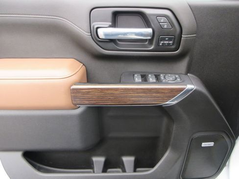 Certified 2022 Chevrolet Silverado 3500 High Country w/ Safety Package II image 25