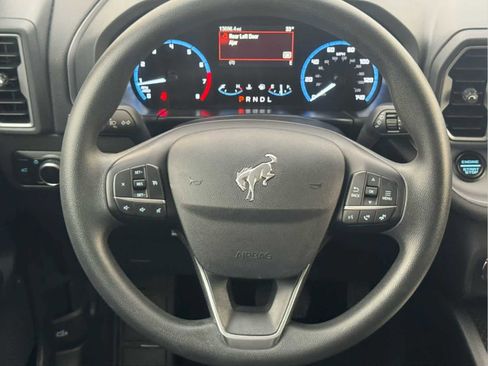 Used 2024 Ford Bronco Sport Big Bend image 21