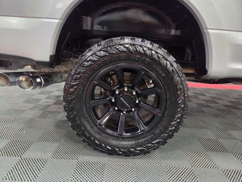 Used 2017 Ford F250 Platinum w/ Platinum Ultimate Package image 92