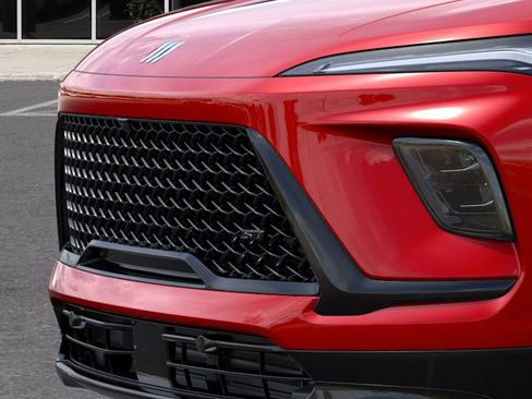 Used 2026 Buick Enclave Sport Touring w/ Power Package image 13