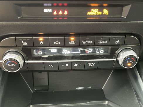 Certified 2025 MAZDA CX-5 Carbon Edition AWD/4WD image 20