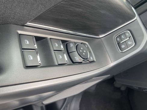 New 2025 Ford F150 Lariat w/ Equipment Group 502A High image 14