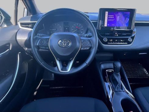 Certified 2024 Toyota Corolla SE w/ SE Convenience Package FWD image 5