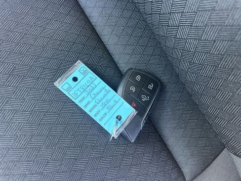 Used 2023 Chevrolet Silverado 1500 LT Trail Boss w/ Protection Package image 34