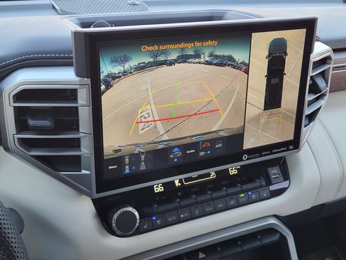 Used 2024 Toyota Sequoia Capstone image 22