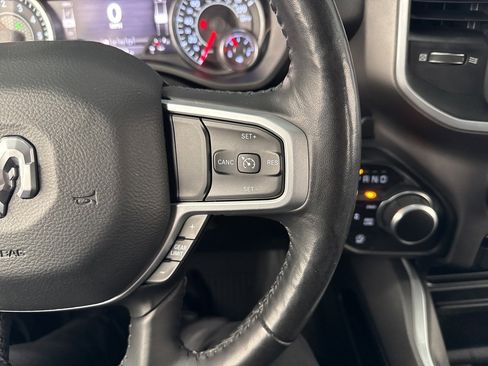 Used 2020 RAM 1500 Big Horn image 20