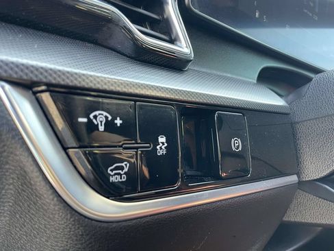 Used 2023 Kia Sportage SX FWD image 28
