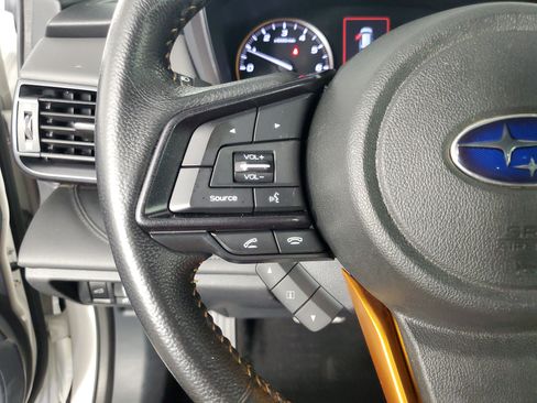 Used 2022 Subaru Outback Wilderness image 21