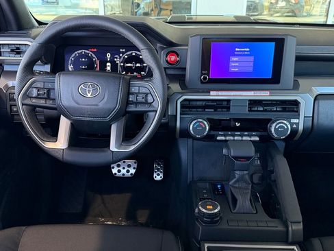 New 2026 Toyota Tacoma TRD Sport image 26