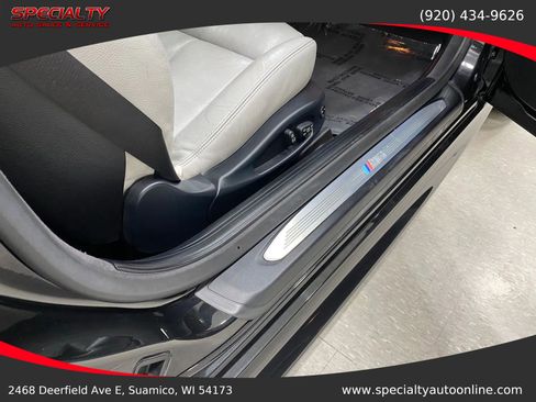 Used 2008 BMW M6 Convertible image 38
