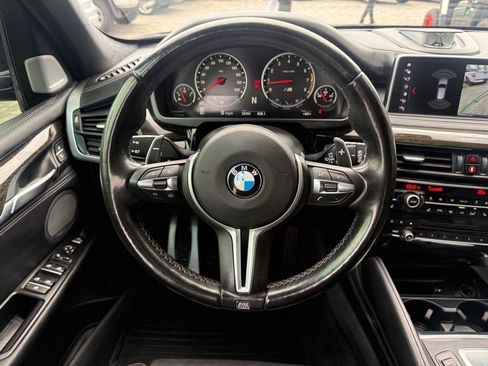 Used 2018 BMW X5 M AWD/4WD image 16