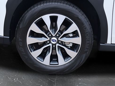 Certified 2024 Subaru Outback Limited AWD/4WD image 29