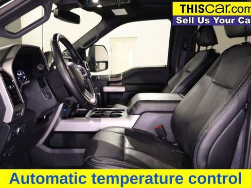 Used 2022 Ford F250 Lariat w/ Lariat Ultimate Package image 20