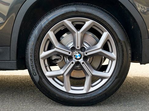 Used 2022 BMW X3 xDrive30i w/ Premium Package 2 (ZPA) image 14